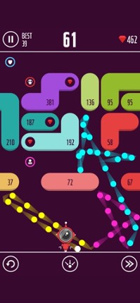 One More Brick 2 screenshot