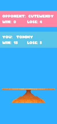 One Plate! screenshot