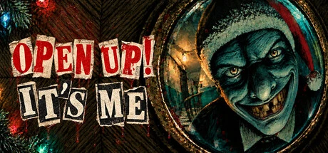 Games like OPEN UP! IT'S ME