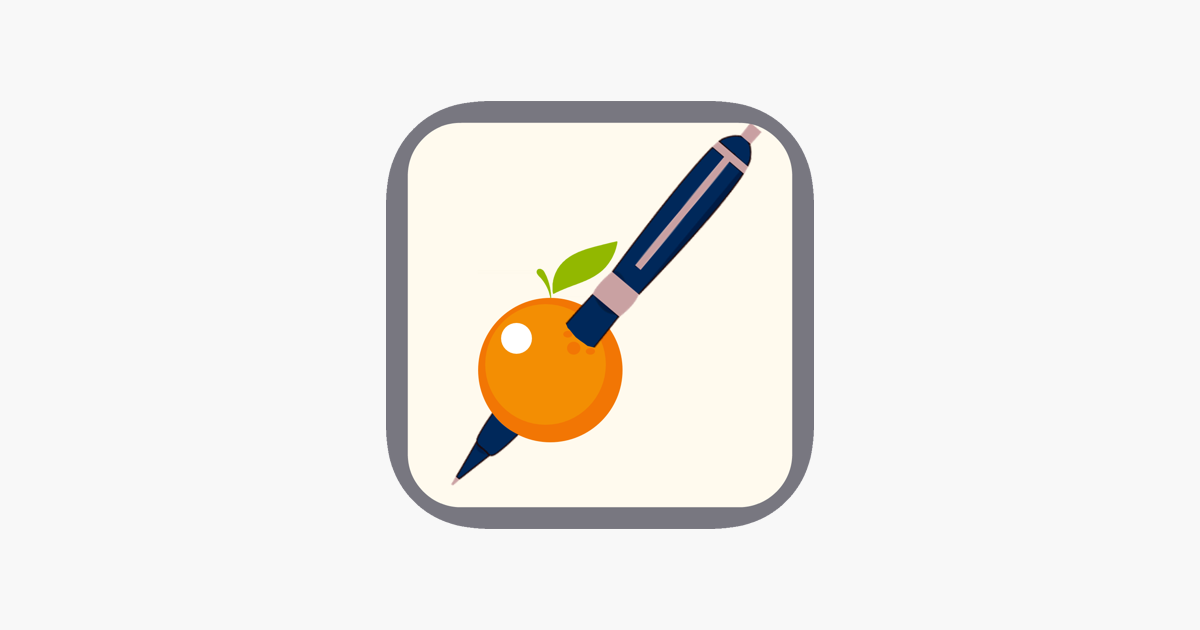 Games like Orange Pen