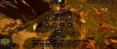 Orc Warchief: Strategy City Builder Image