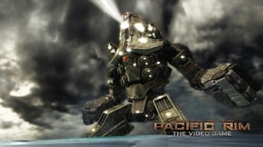 Pacific Rim Image