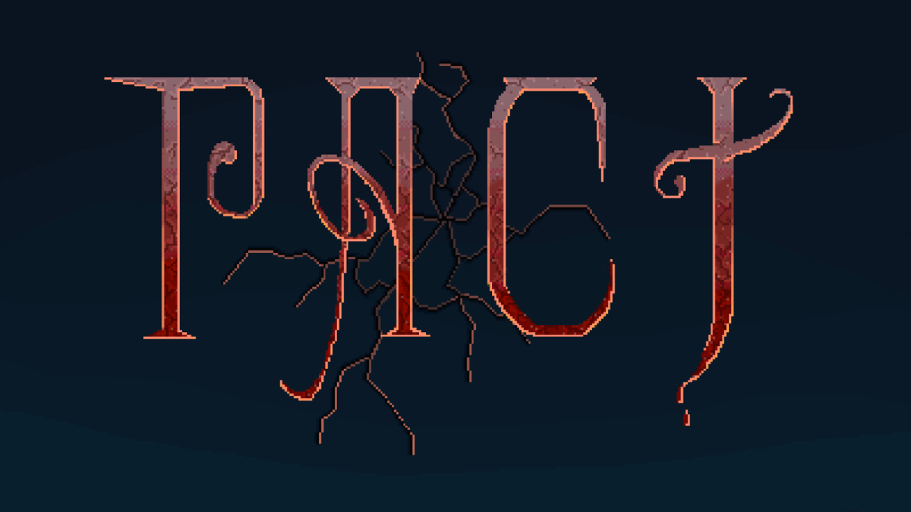 Games like Pact