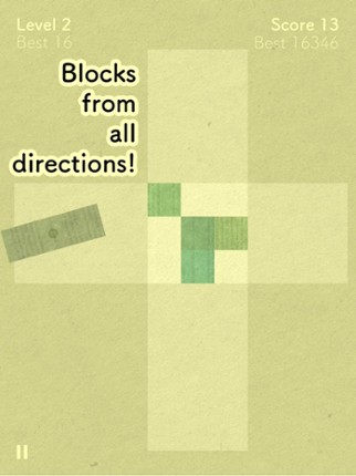 PageBreak screenshot