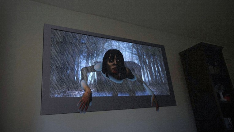 Panic Room Image