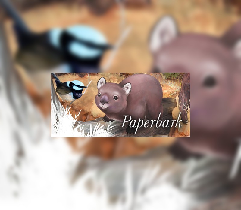 Games like Paperbark