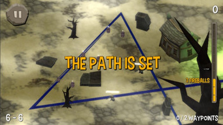 Path of Destruction Image