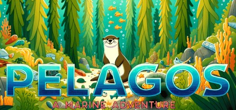Games like Pelagos: A Marine Adventure