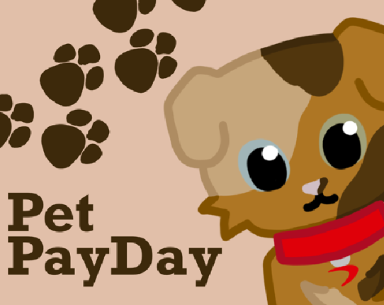 Pet Payday Image