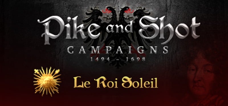 Pike and Shot: Campaigns Game Cover