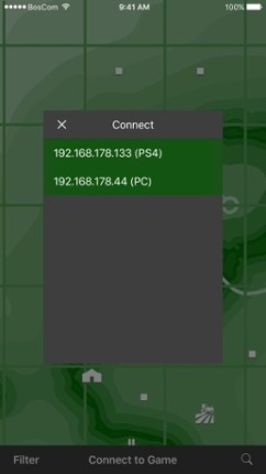 PIP-Map: Fallout 4 edition screenshot