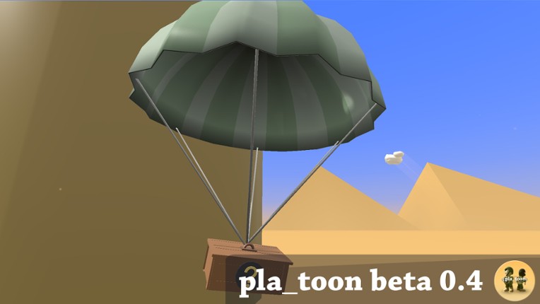 pla_toon screenshot