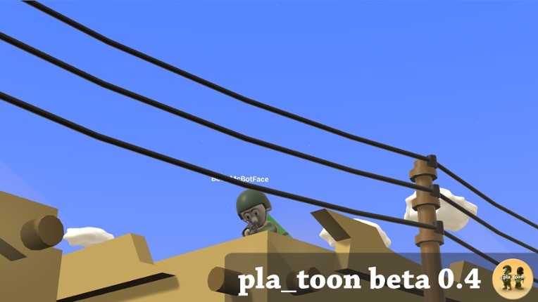 pla_toon screenshot