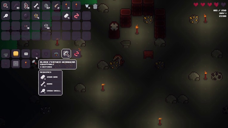 Planeturem screenshot