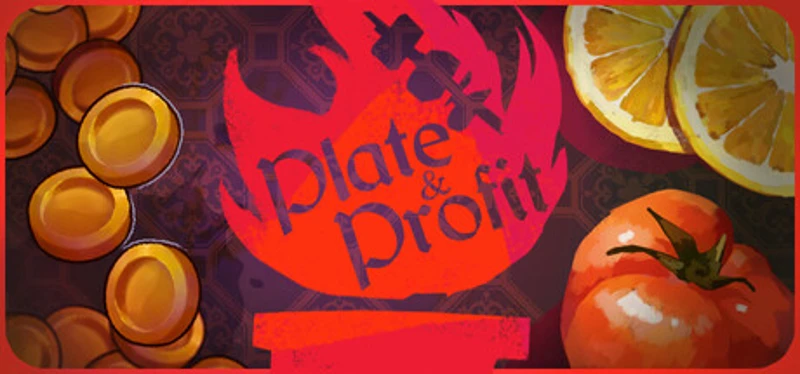 Plate And Profit Image