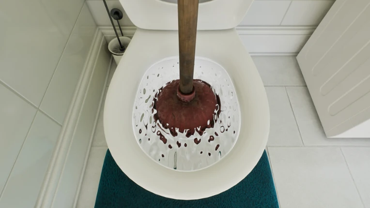 Plumber Simulator screenshot