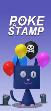 Poke Balloon:Rise up screenshot