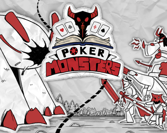 Poker Monsters Image