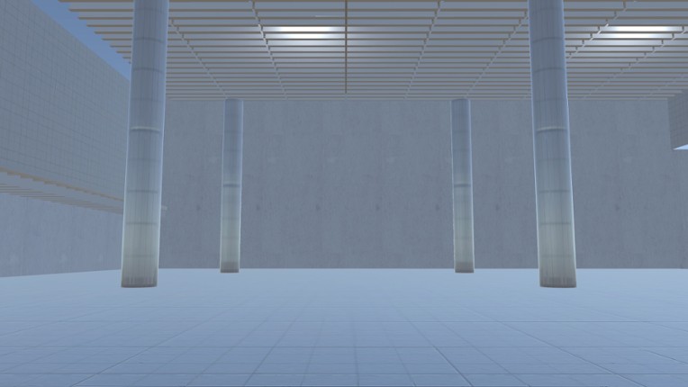 Poolrooms Museum screenshot
