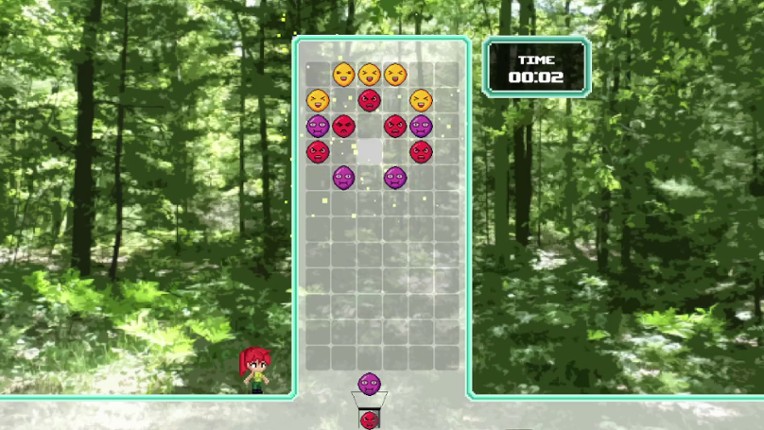 Popplings screenshot