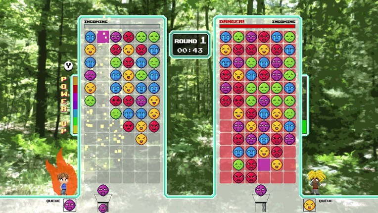 Popplings screenshot