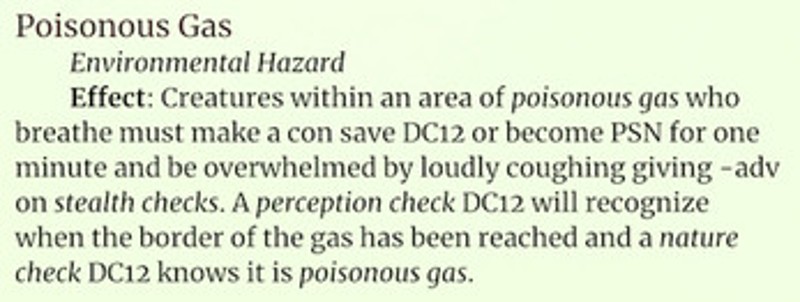 Power of Poison Image