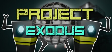 Games like Project Exodus