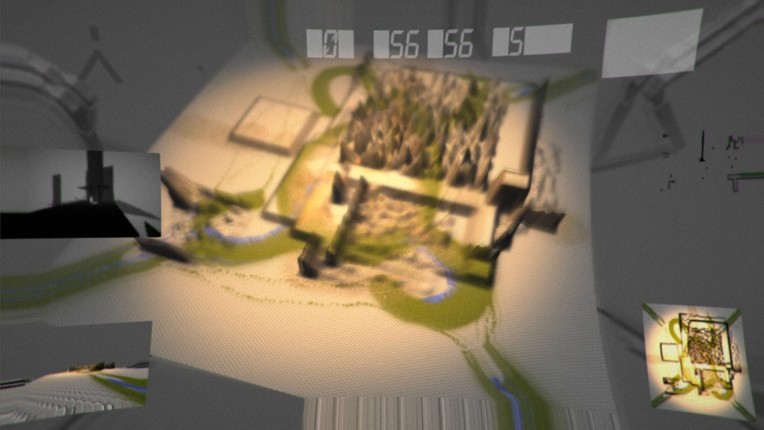 Proxyah screenshot