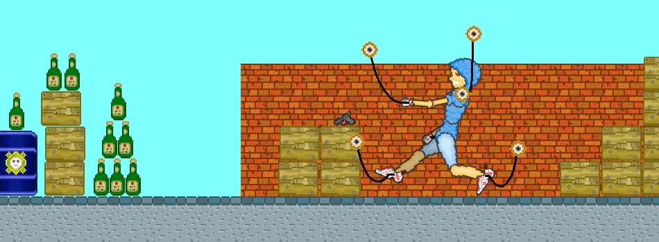 Games like Puppeteer Police