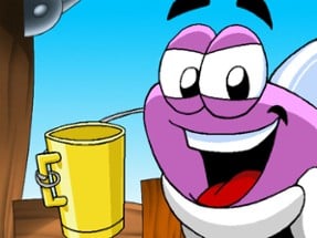 Putt-Putt Joins The Circus Image