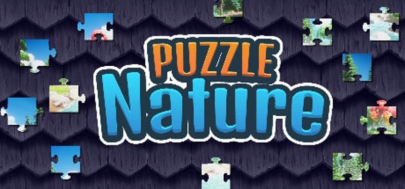 Puzzle: Nature Game Cover