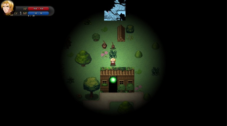 Quintaesencia screenshot