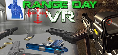 Games like Range Day VR