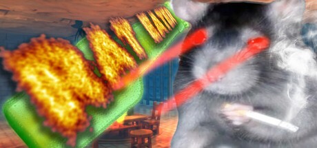 Games like The Rat Eater