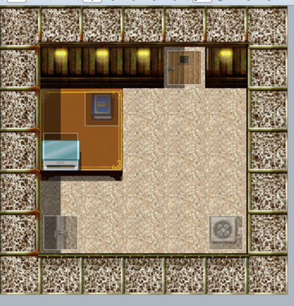 RECORD II: THE DEPTHS screenshot