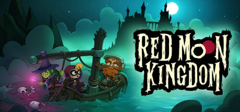 Red Moon Kingdom Image