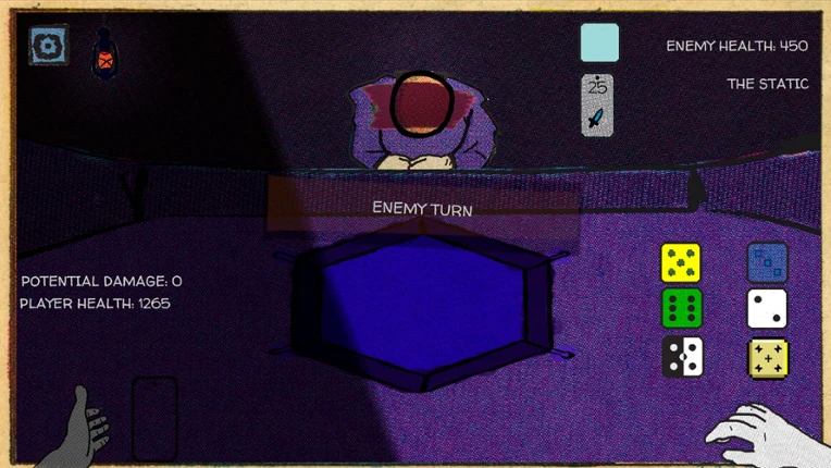 Reroll One Image