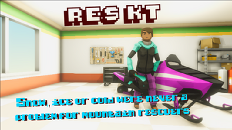 Res KT screenshot