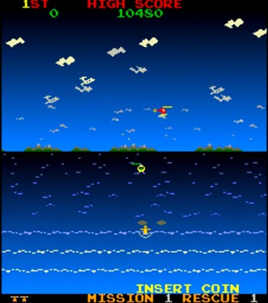 Rescue Image