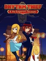 Rhythm Thief & the Emperor's Treasure Image