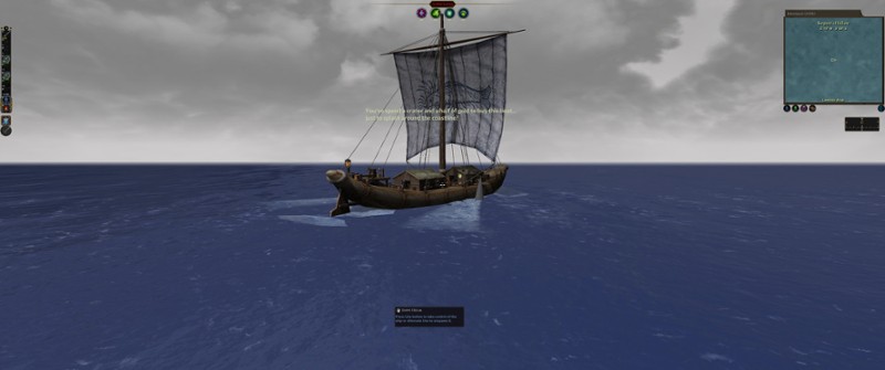 Rise of Agon screenshot