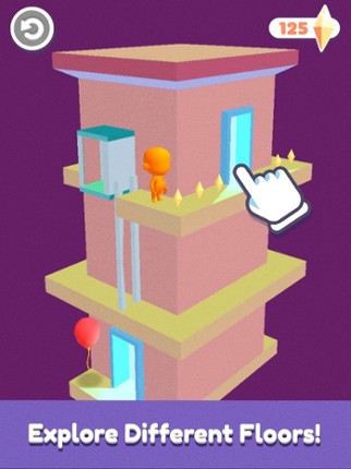 Rotate It 360 screenshot