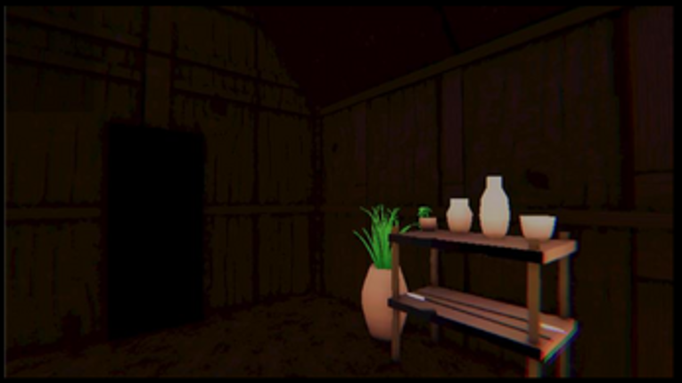 Sacred Hunt screenshot