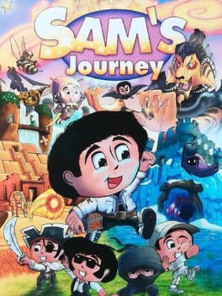 Sam's Journey Image