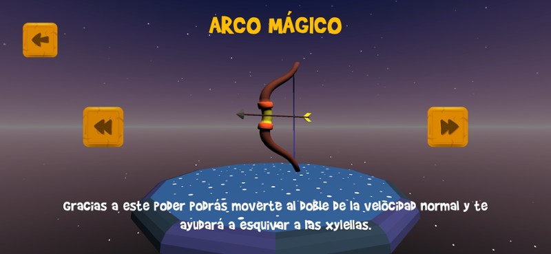 Save The Tree screenshot