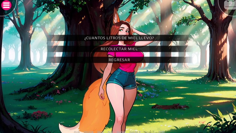 SECRET WORK AFTER HOURS screenshot