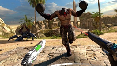 Serious Sam VR: The Last Hope Image