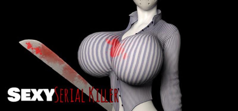 Sexy Serial Killer Game Cover