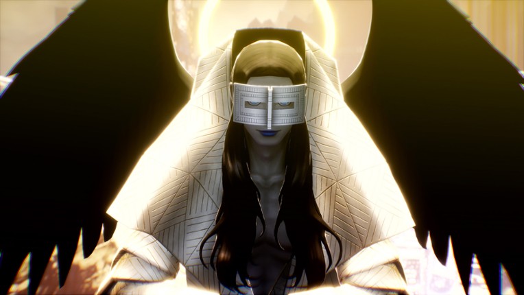Shin Megami Tensei V: Vengeance Digital Deluxe Edition Image
