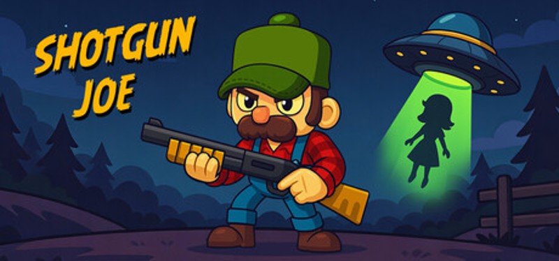Shotgun Joe Image